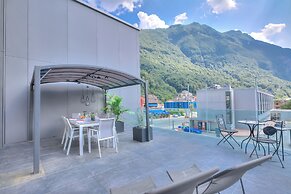 Melano Lab Park Terrace