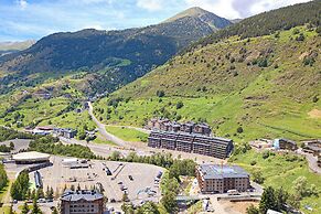 Andorra Mountain Accommodation