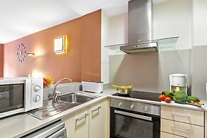 Andorra Mountain Accommodation