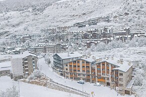 Andorra Mountain Accommodation