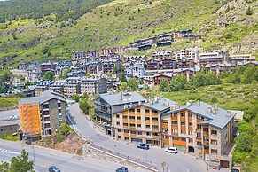 Andorra Mountain Accommodation