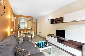 Andorra Mountain Accommodation