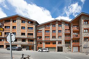 Andorra Mountain Accommodation