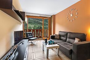 Andorra Mountain Accommodation