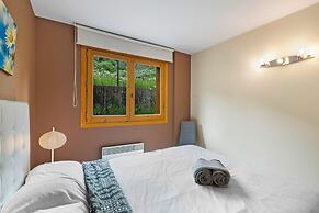 Andorra Mountain Accommodation