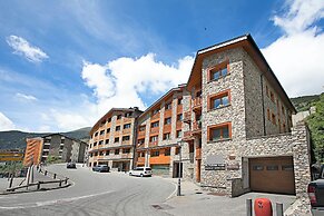 Andorra Mountain Accommodation