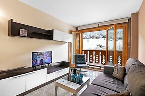 Andorra Mountain Accommodation