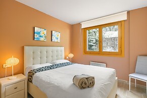 Andorra Mountain Accommodation