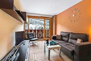 Andorra Mountain Accommodation