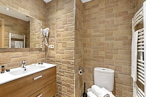 Andorra Mountain Accommodation