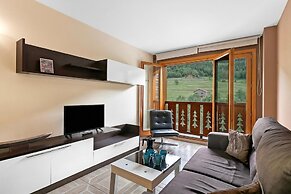 Andorra Mountain Accommodation