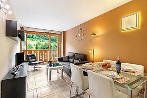 Andorra Mountain Accommodation