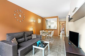 Andorra Mountain Accommodation