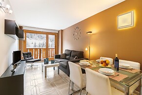Andorra Mountain Accommodation
