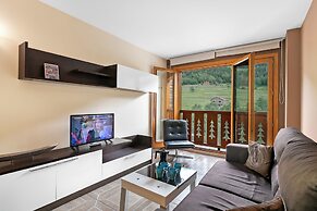 Andorra Mountain Accommodation