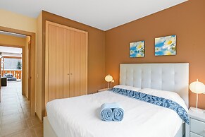 Andorra Mountain Accommodation