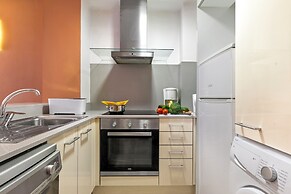 Andorra Mountain Accommodation