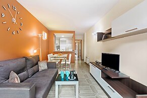 Andorra Mountain Accommodation