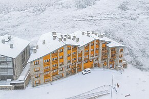 Andorra Mountain Accommodation