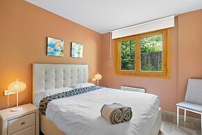 Andorra Mountain Accommodation