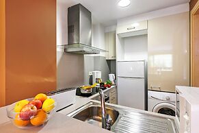 Andorra Mountain Accommodation