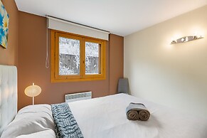 Andorra Mountain Accommodation