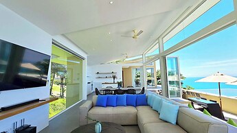 Villa Cabo 4BR with Panoramic Sea Views