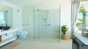 Villa Cabo 4BR with Panoramic Sea Views