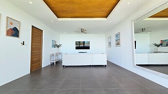 Villa Cabo 4BR with Panoramic Sea Views