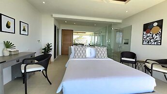 Villa Cabo 4BR with Panoramic Sea Views