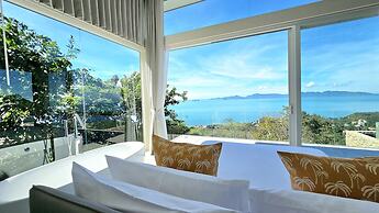 Villa Cabo 4BR with Panoramic Sea Views