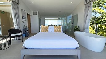 Villa Cabo 4BR with Panoramic Sea Views