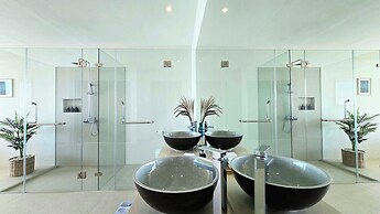 Villa Cabo 4BR with Panoramic Sea Views