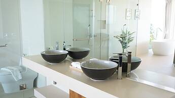 Villa Cabo 4BR with Panoramic Sea Views