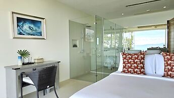 Villa Cabo 4BR with Panoramic Sea Views