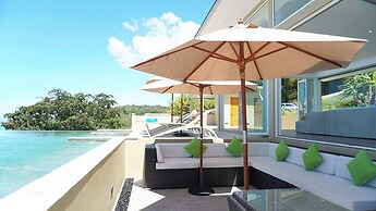 Villa Cabo 4BR with Panoramic Sea Views