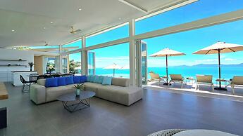 Villa Cabo 4BR with Panoramic Sea Views