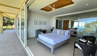 Villa Cabo 4BR with Panoramic Sea Views