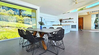 Villa Cabo 4BR with Panoramic Sea Views