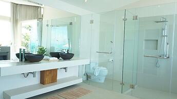 Villa Cabo 4BR with Panoramic Sea Views