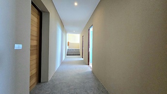 Villa Cabo 4BR with Panoramic Sea Views