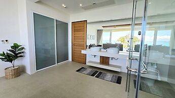 Villa Cabo 4BR with Panoramic Sea Views