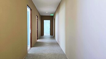 Villa Cabo 4BR with Panoramic Sea Views