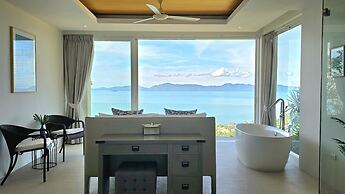 Villa Cabo 4BR with Panoramic Sea Views