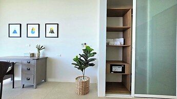 Villa Cabo 4BR with Panoramic Sea Views