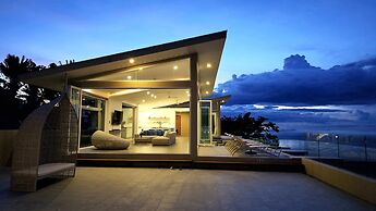 Villa Cabo 4BR with Panoramic Sea Views