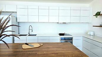 Villa Cabo 4BR with Panoramic Sea Views