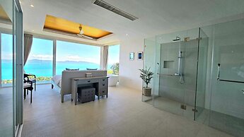 Villa Cabo 4BR with Panoramic Sea Views