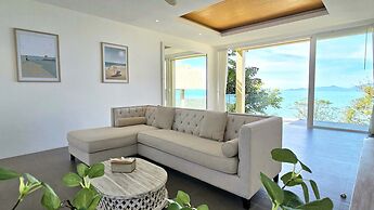 Villa Cabo 4BR with Panoramic Sea Views