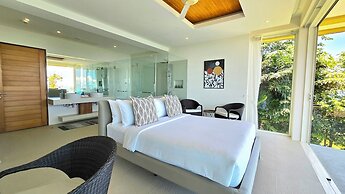 Villa Cabo 4BR with Panoramic Sea Views